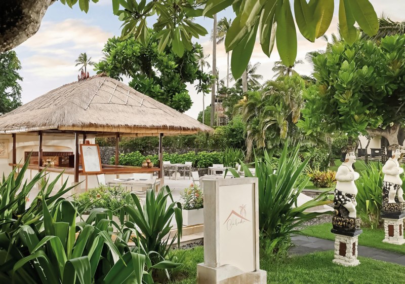 Kulinarik & Restaurants