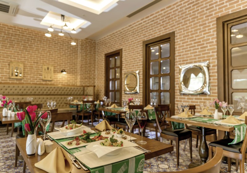 Hotel Allgemein
