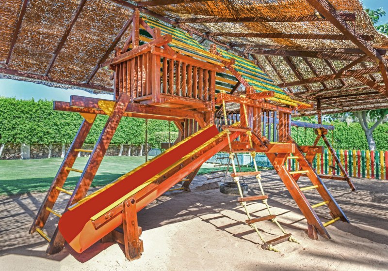 Unterhaltung Familie