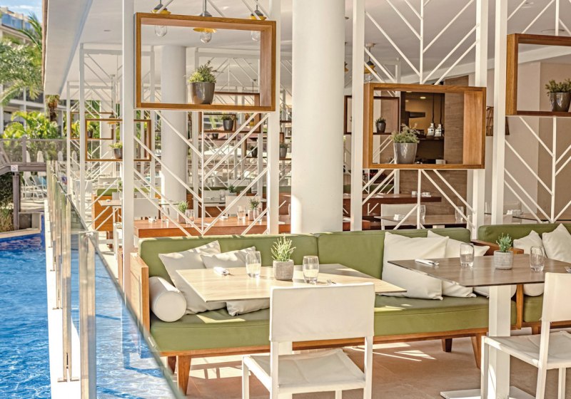 Kulinarik & Restaurants