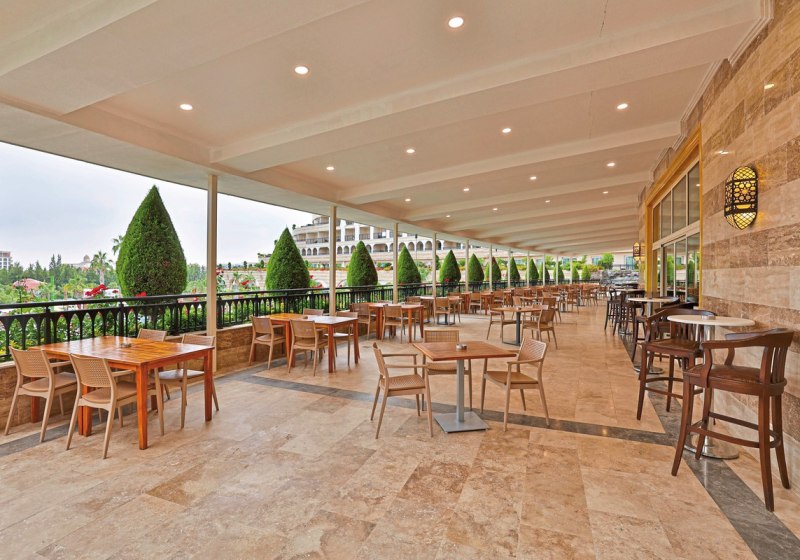 Kulinarik & Restaurants