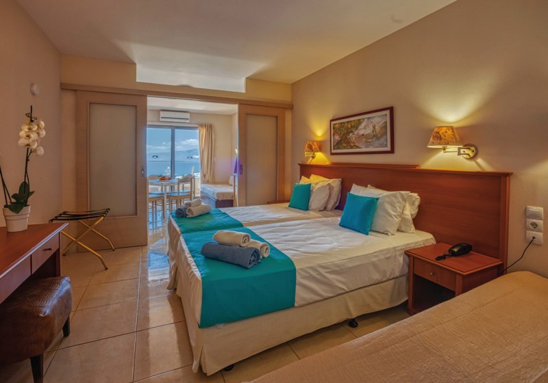 Zimmer & Wohnkomfort