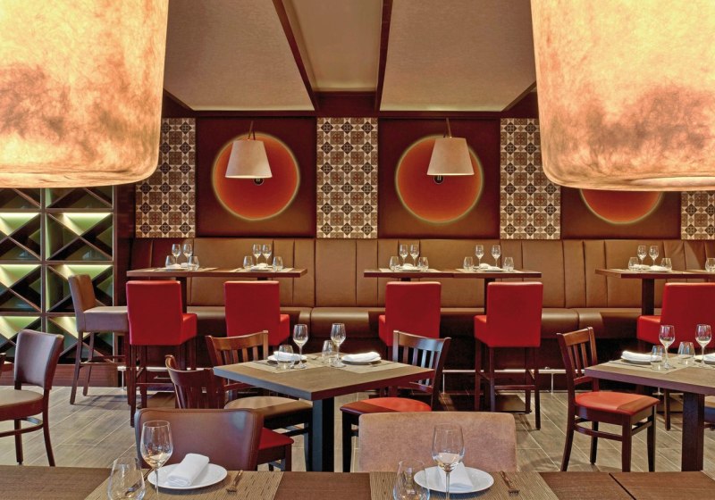 Kulinarik & Restaurants