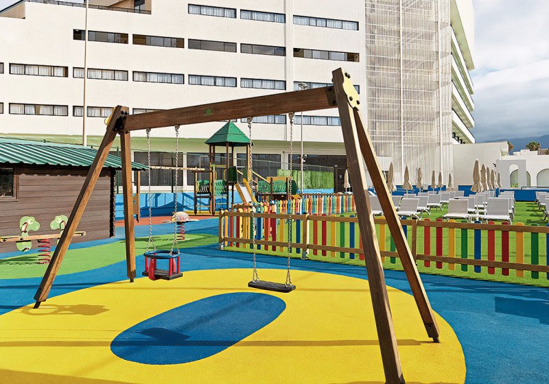 Unterhaltung Familie