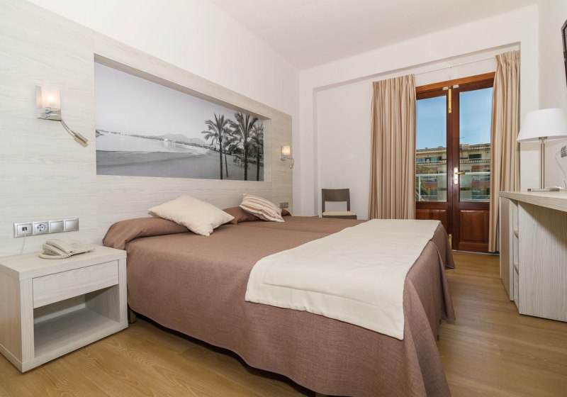 Zimmer & Wohnkomfort