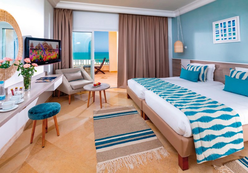 Zimmer & Wohnkomfort