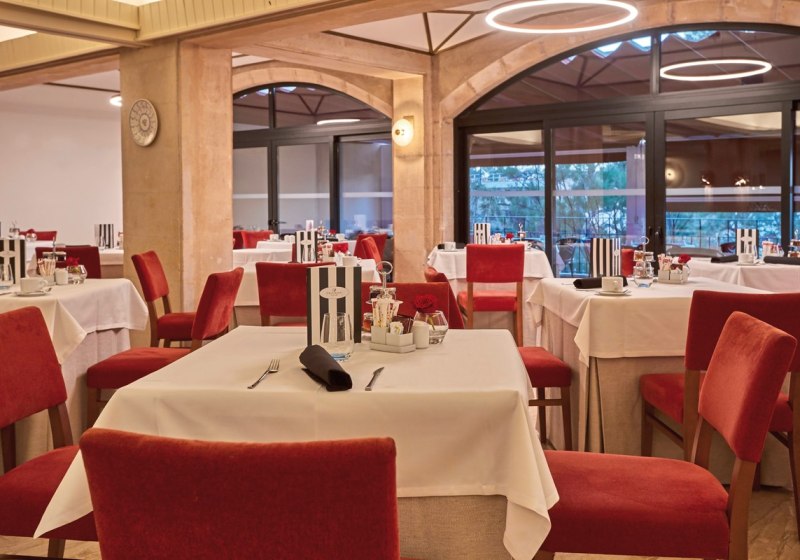 Kulinarik & Restaurants