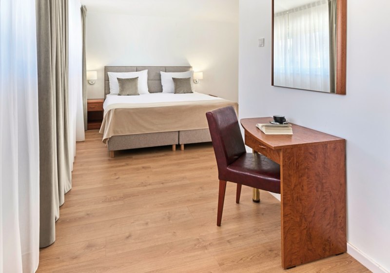 Zimmer & Wohnkomfort