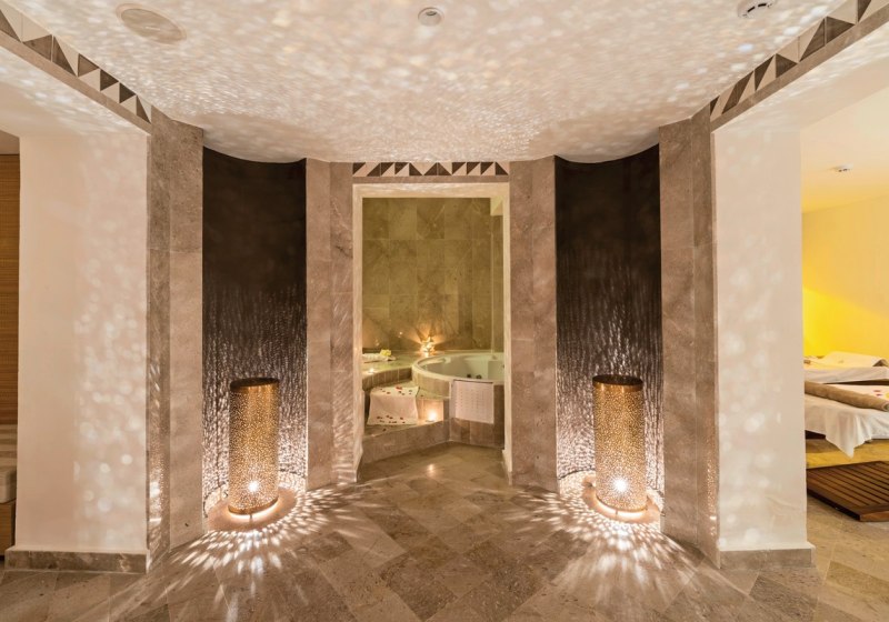 Wellness & Entspannung