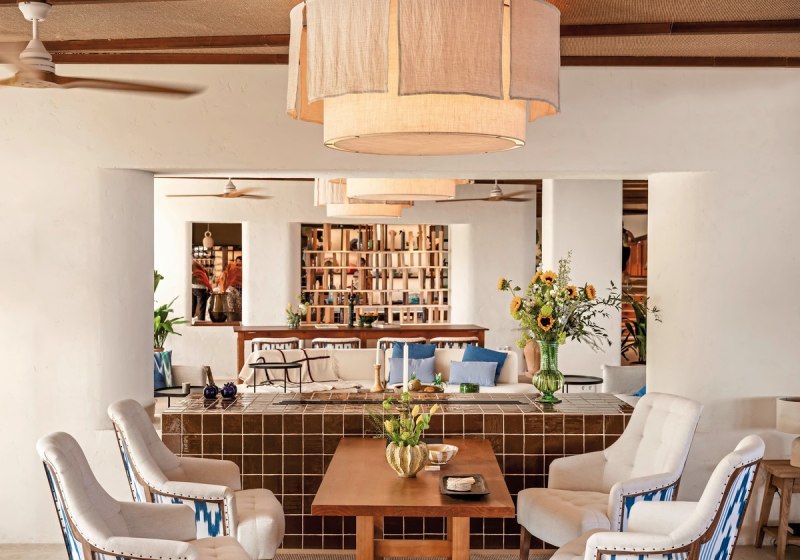 Ausstattung & Service