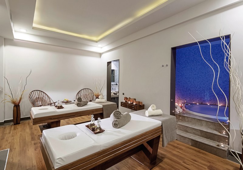 Wellness & Entspannung