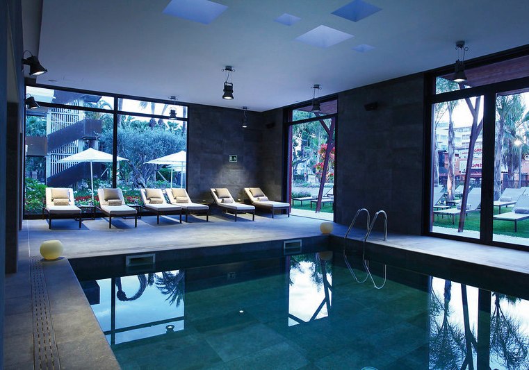 Wellness & Entspannung