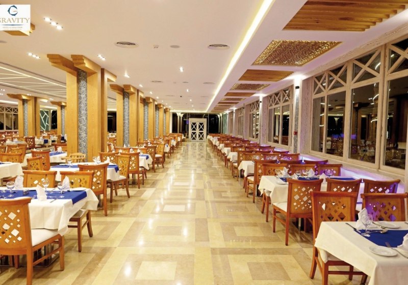 Kulinarik & Restaurants