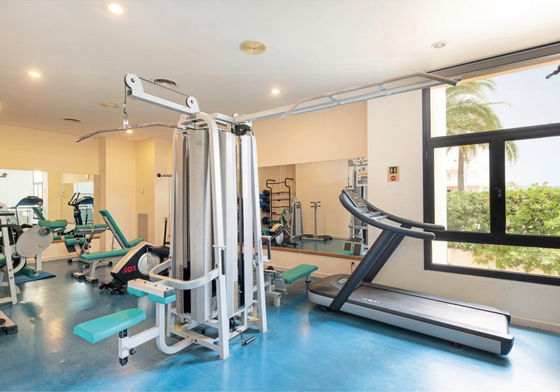Sport & Fitness