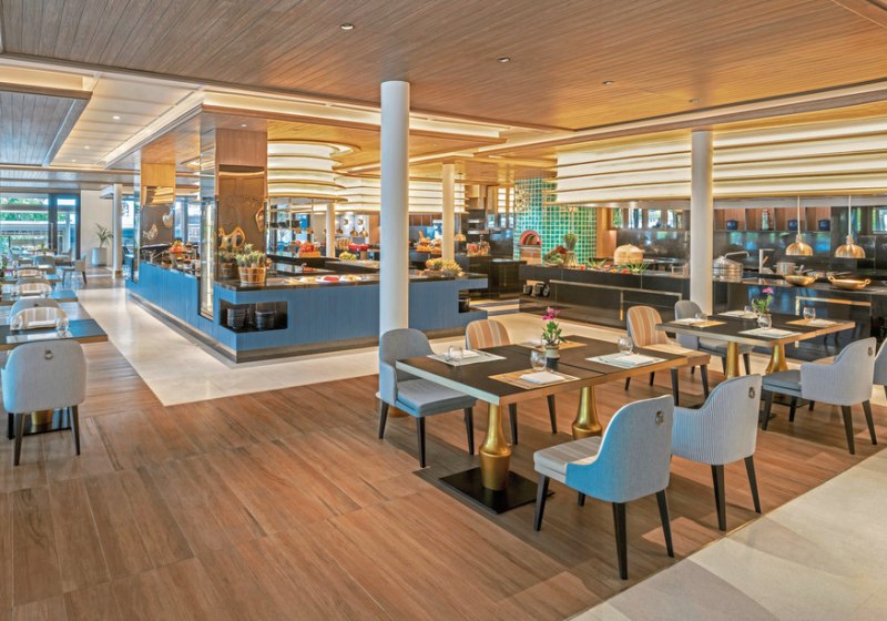 Kulinarik & Restaurants