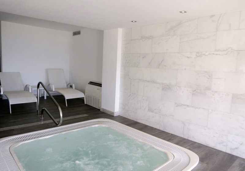 Wellness & Entspannung