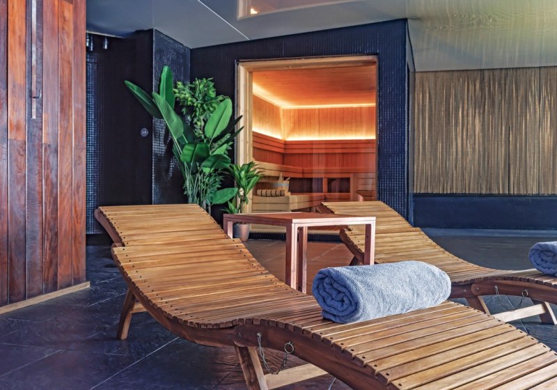 Beispiel: Wellness & Entspannung