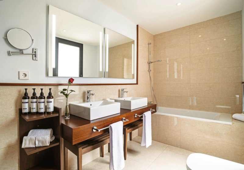 Zimmer & Wohnkomfort