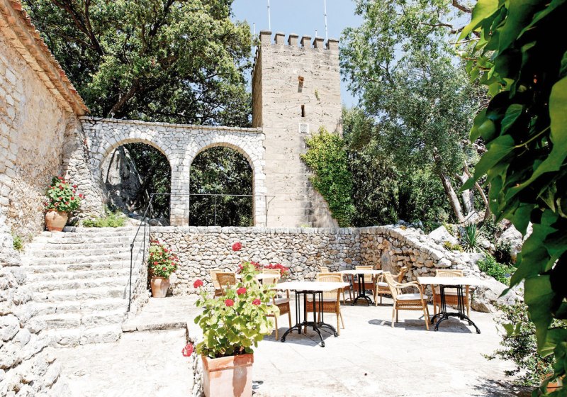 Kulinarik & Restaurants