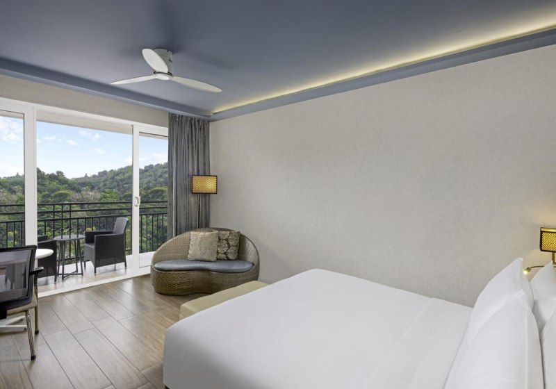 Zimmer & Wohnkomfort