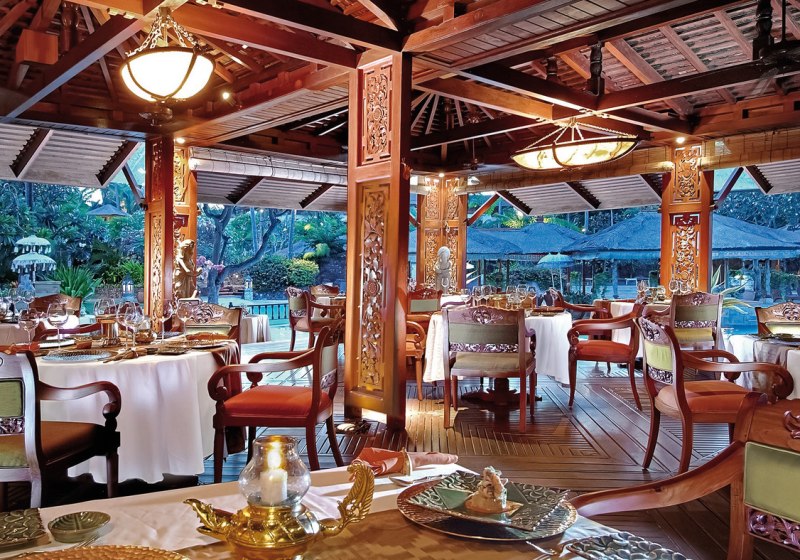 Kulinarik & Restaurants