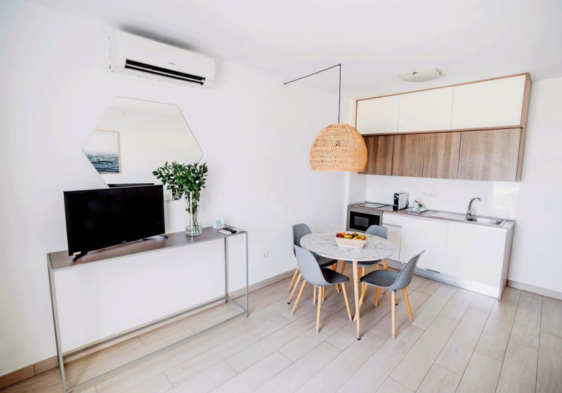 Zimmer & Wohnkomfort