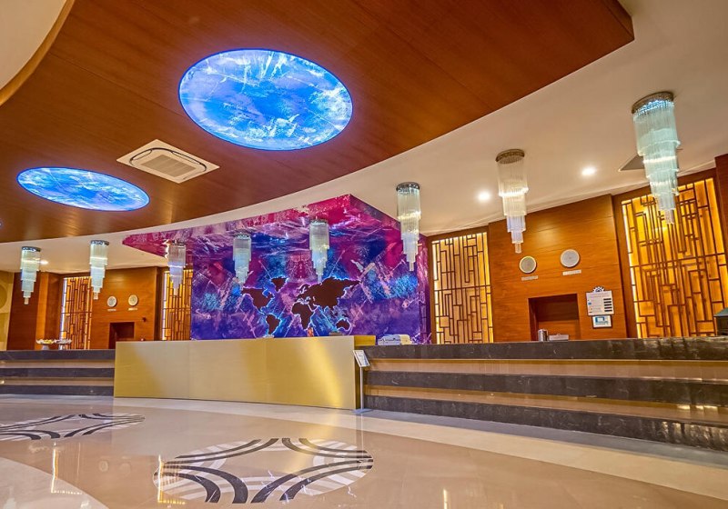 Hotel Allgemein