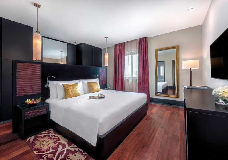 Zimmer & Wohnkomfort