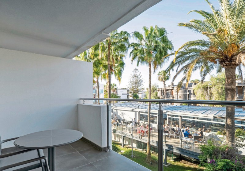 Zimmer & Wohnkomfort