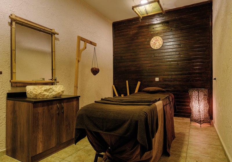 Wellness & Entspannung