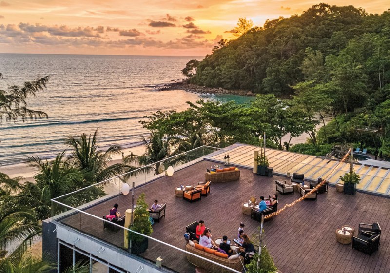 Kulinarik & Restaurants