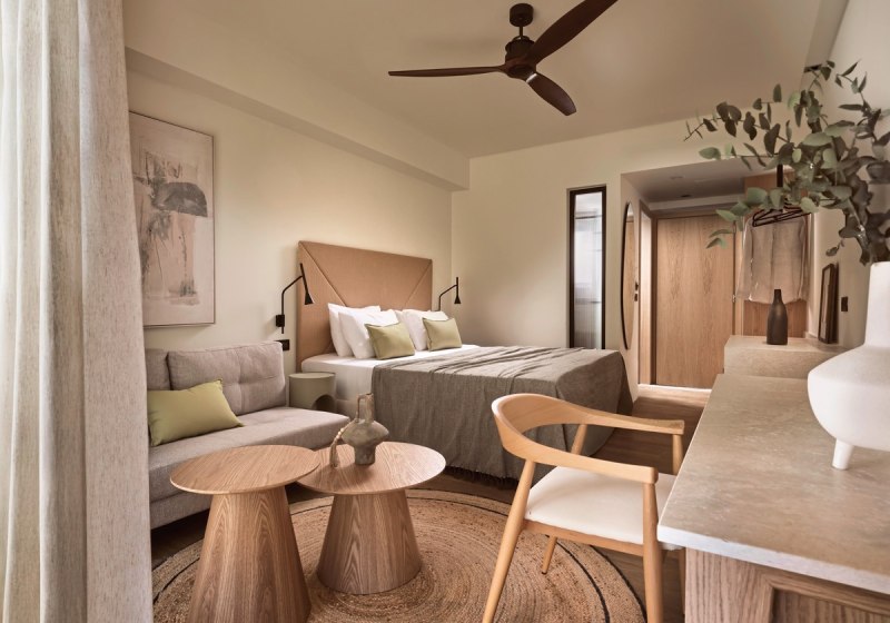 Zimmer & Wohnkomfort