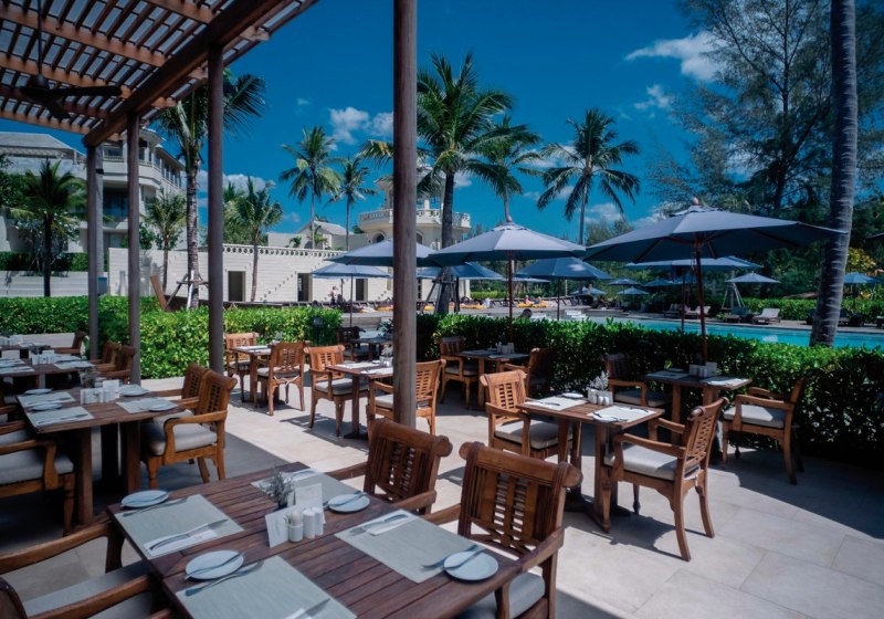 Kulinarik & Restaurants