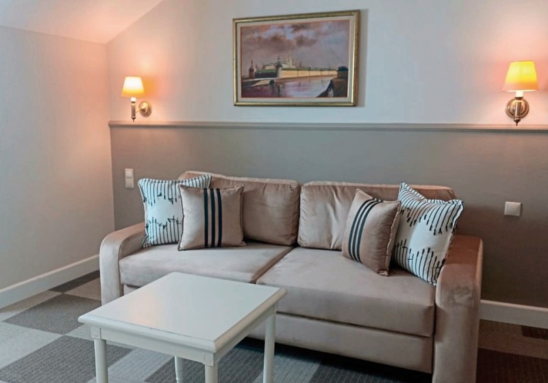 Zimmer & Wohnkomfort