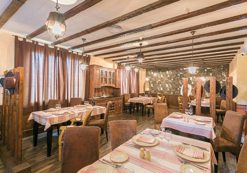 Kulinarik & Restaurants