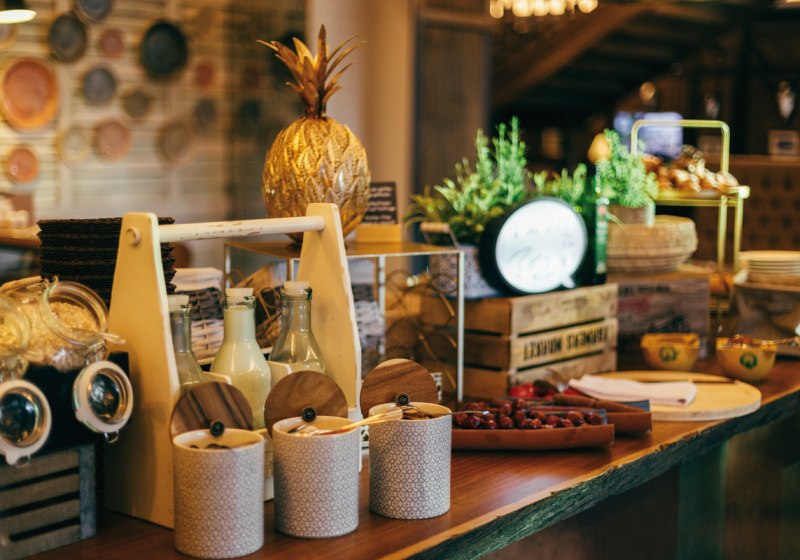 Kulinarik & Restaurants