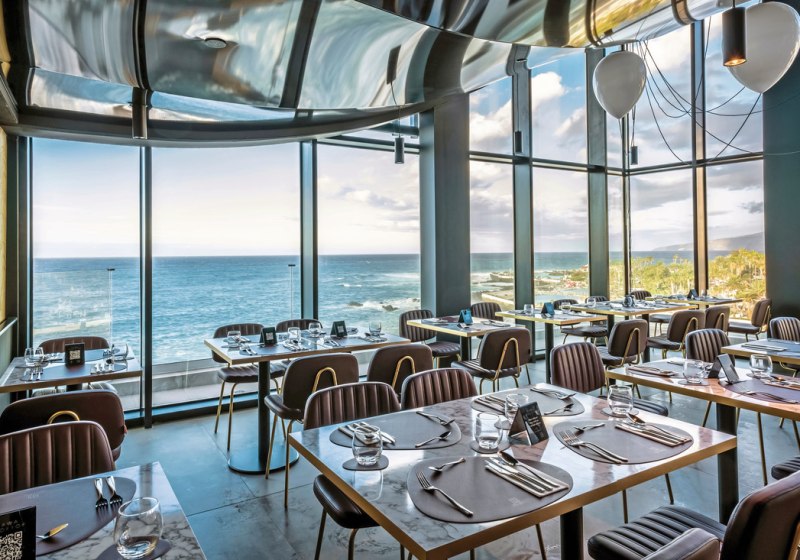 Kulinarik & Restaurants