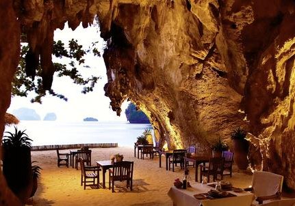 Kulinarik & Restaurants