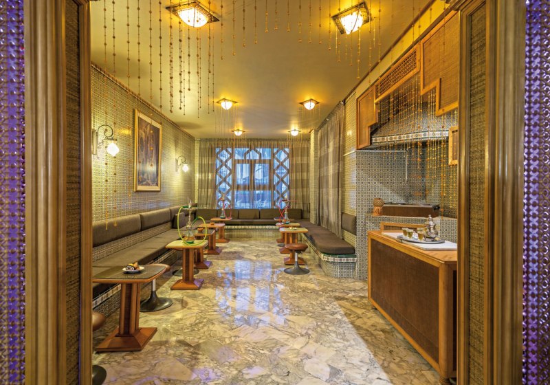 Kulinarik & Restaurants