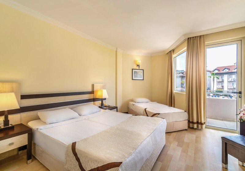 Hotel Allgemein