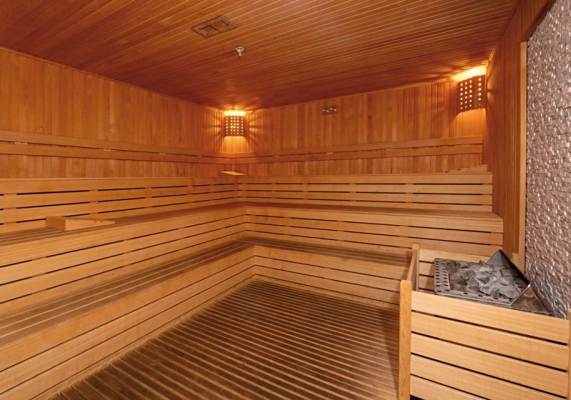 Wellness & Entspannung