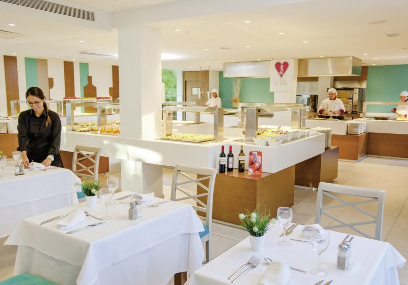 Kulinarik & Restaurants