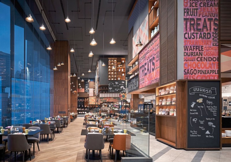 Kulinarik & Restaurants