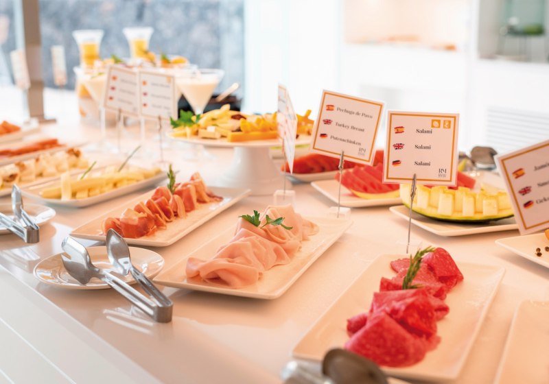 Kulinarik & Restaurants