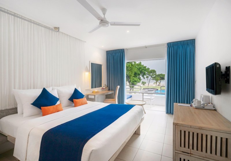 Zimmer & Wohnkomfort