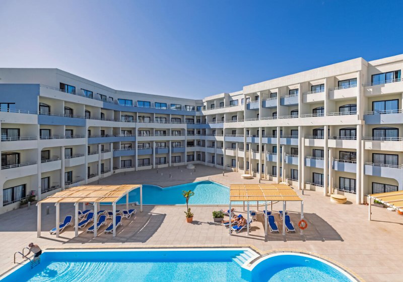 Hotel Allgemein