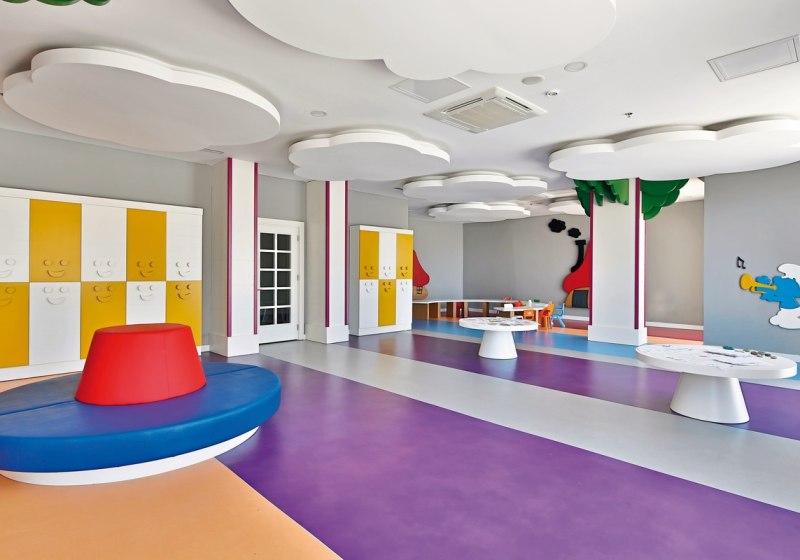 Unterhaltung & Entertainment