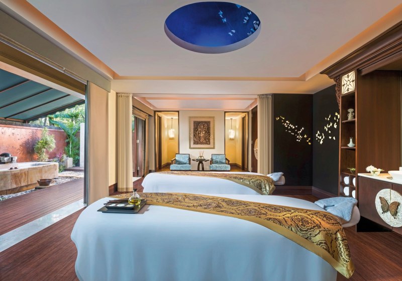 Wellness & Entspannung