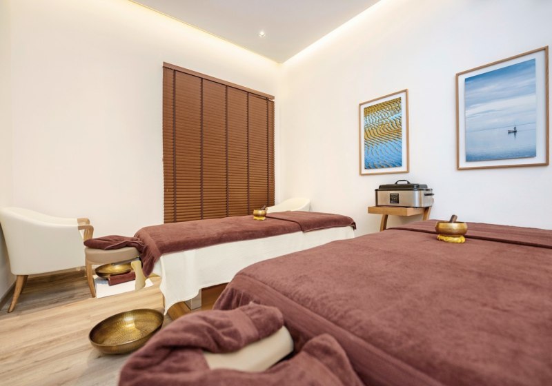 Wellness & Entspannung