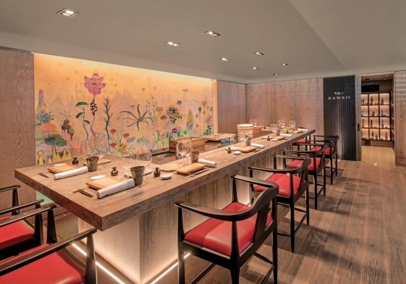 Kulinarik & Restaurants